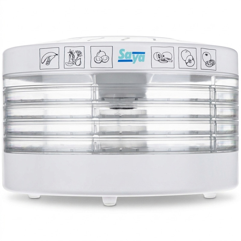 میوه و سبزی خشک کن سایا مدل GP 103