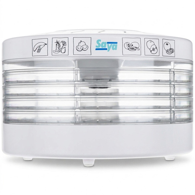 میوه و سبزی خشک کن سایا مدل GP 103