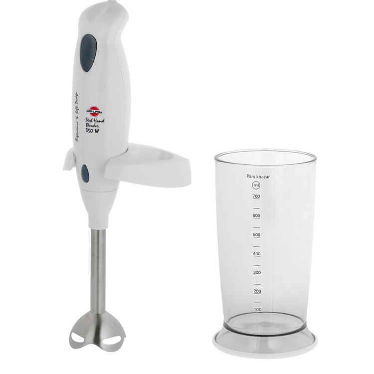 گوشت کوب برقی 160 وات پارس خزر مدل HB-5501S