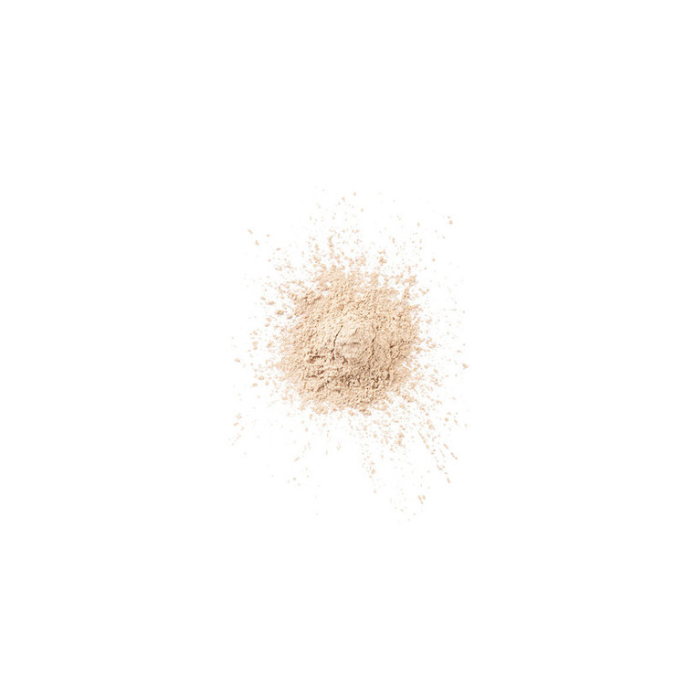 پودر تثبیت کننده آرایش فلورمار مدل Loose Powder شماره 01