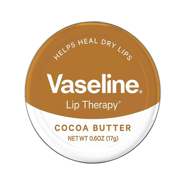 بالم لب وازلین مدل BUTTER-VAS با روغن و وزن 17 گرم