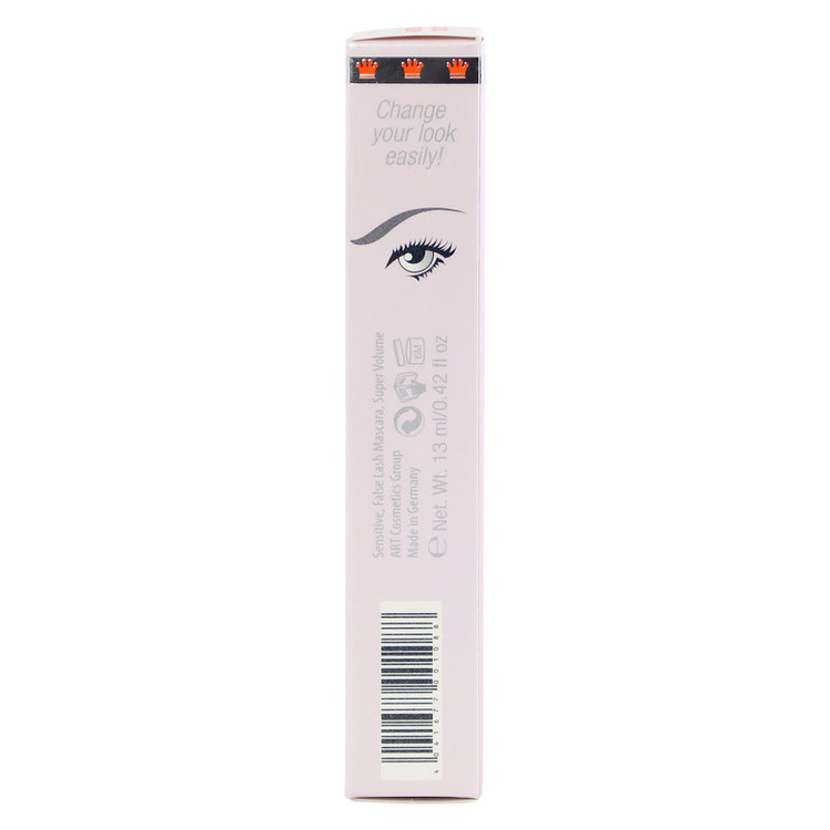ریمل حجم دهنده رویال اترنیتی مدل False Lash 3D XXL Volume