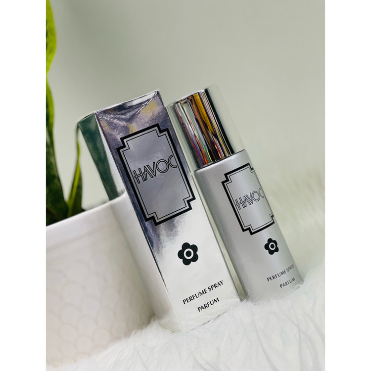 ادو پرفیوم مردانه هاوک مدل silver حجم 75 میلی لیتر