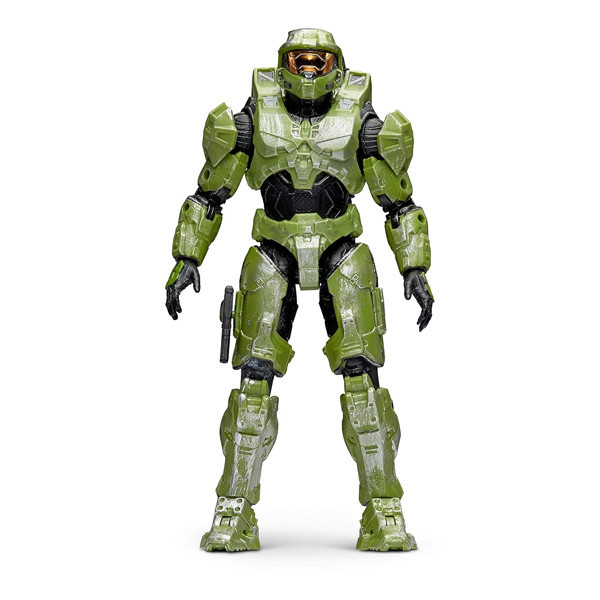 اکشن فیگور مدل Master Chief Halo ارتفاع 18 سانتی متر