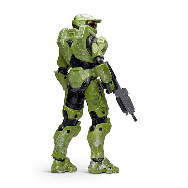 اکشن فیگور مدل Master Chief Halo ارتفاع 18 سانتی متر