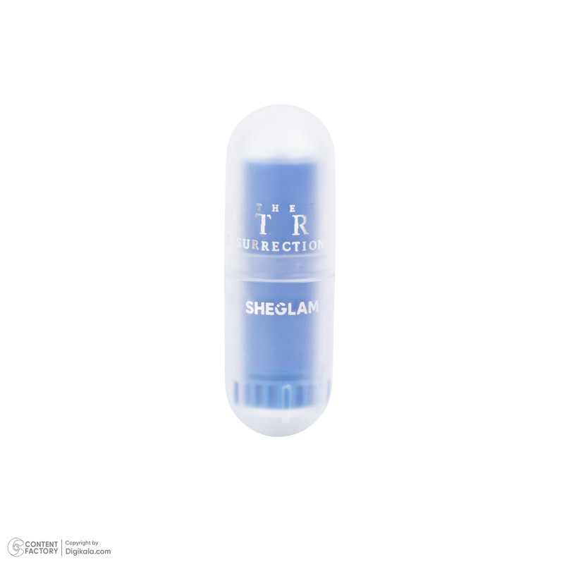 مجموعه آرایشی شیگلم مدل The Mattrix بسته 10 عددی