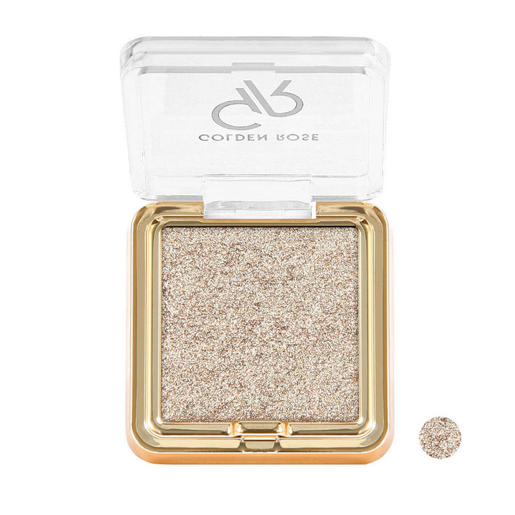 سایه چشم گلدن رز مدل GLITTER GLOW شماره 03