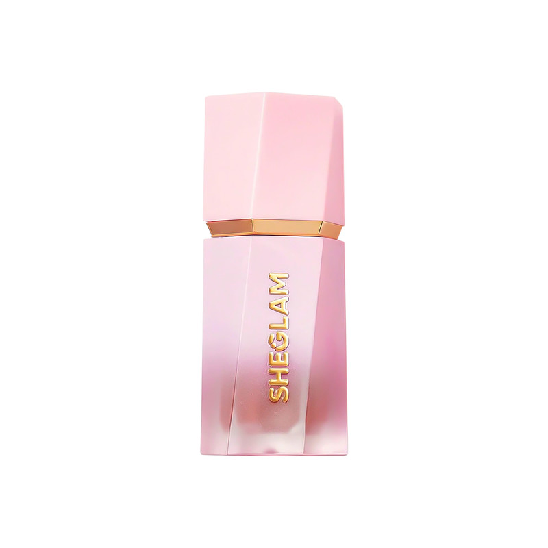 رژگونه مایع مات شیگلم مدل Bloom شماره Swipe Right