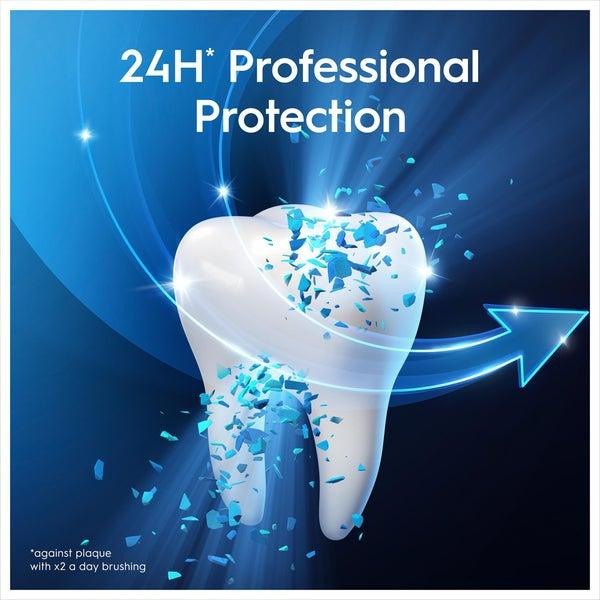 خمیر دندان اورال-بی مدل Pro Expert حجم 75 میلی لیتر