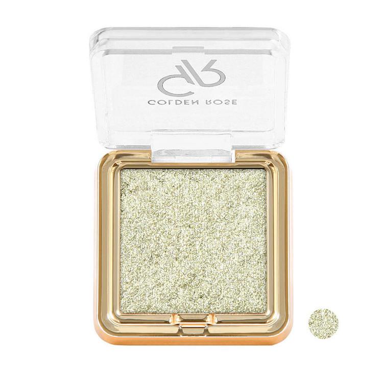 سایه چشم گلدن رز مدل GLITTER GLOW شماره 04